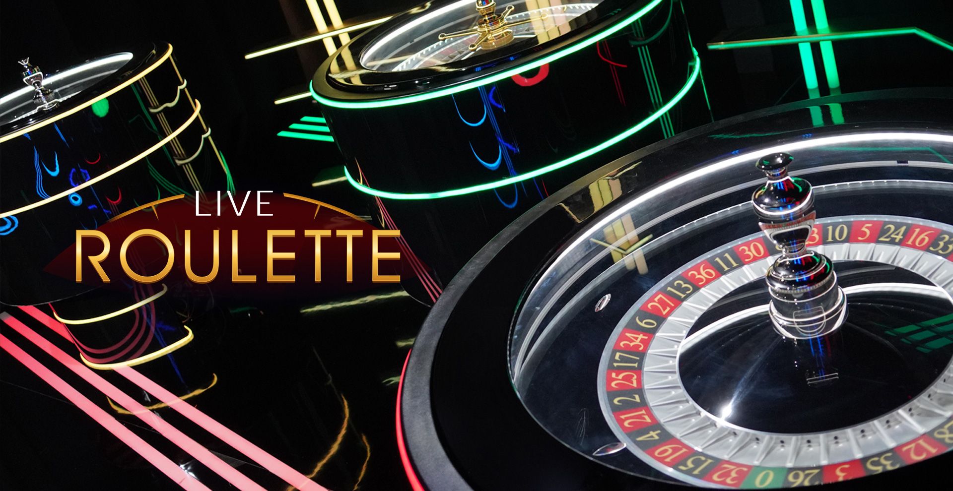 Olimpobet online live roulette casino