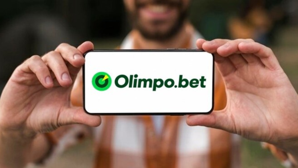Olimpobet App