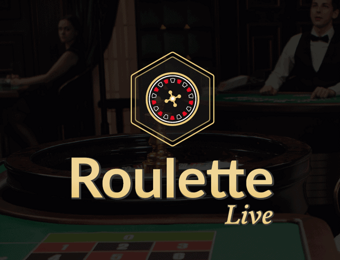  Jugar Roulette en vivo 